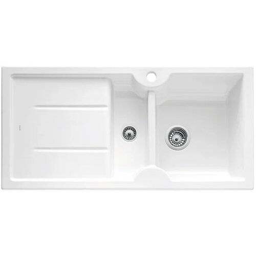 Blanco IDESSA 6 S Cene