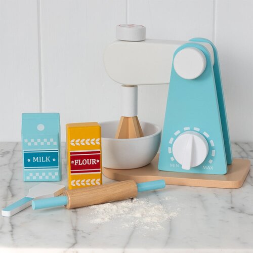 Rex London Oprema za dječju kuhinju Food Mixer &amp;ndash; Slike