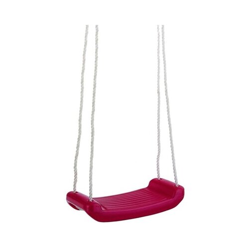 CONACORD Dječja ljuljačka (Dimenzija sjedala: 43 x 16 cm, Plastika, Razvrstano po boji) Cijene