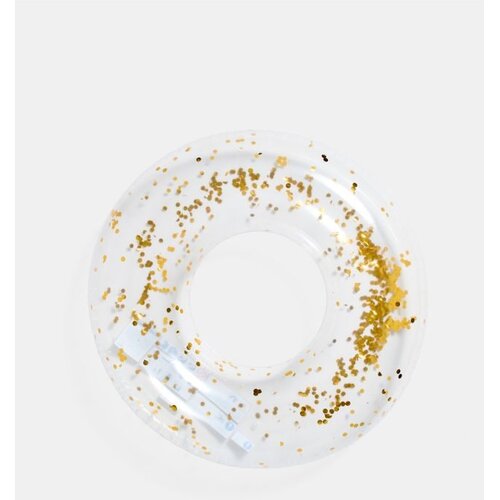 Sinsay Proziran kolut za plivanje s glitterom Slike