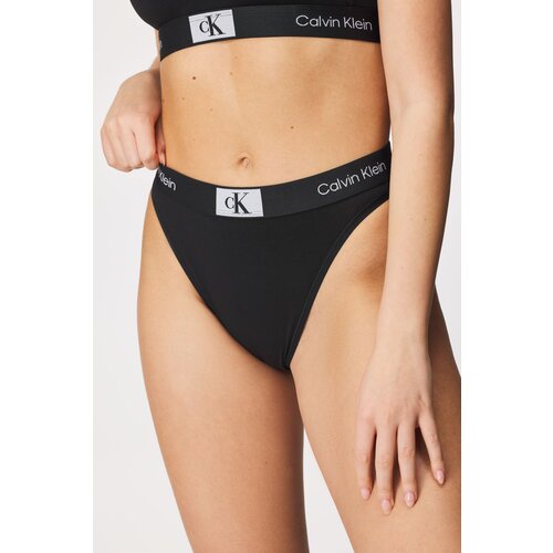 Calvin Klein Brazilke CK96 Cara Highwaist Cene