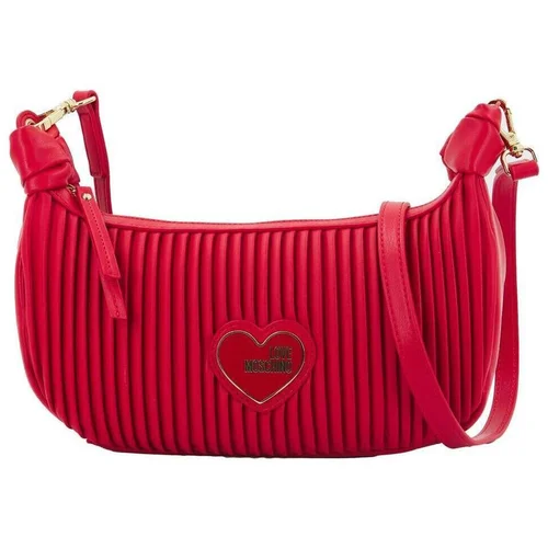 Love Moschino Torbe JC4043PP1G Rdeča