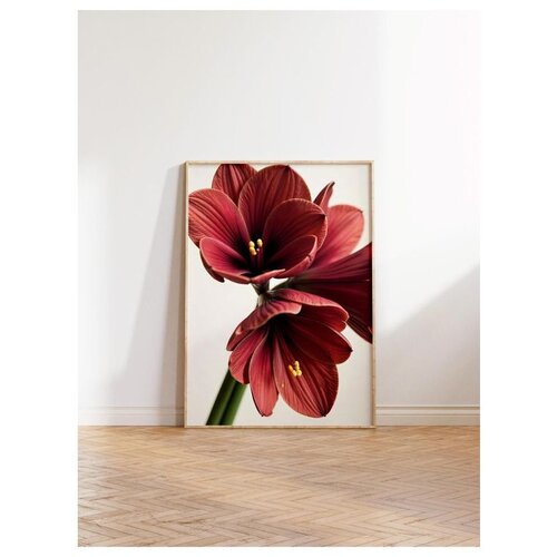 WALLXPERT dekorativna slika u okviru 30 x 40 cm Cene