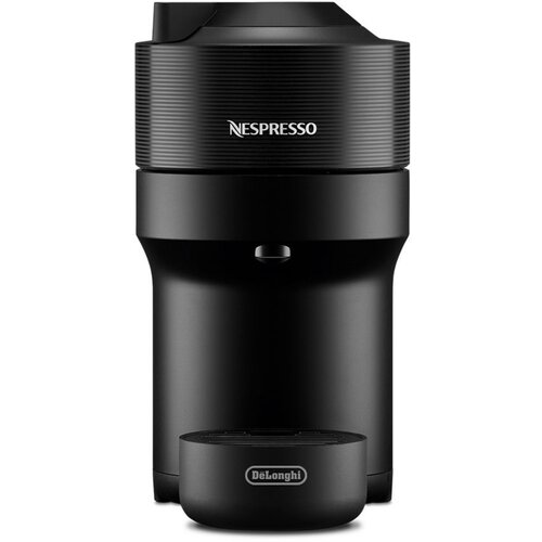 Delonghi Nespresso Delonghi ENV 90.B Vertuo POP crna aparat Slike