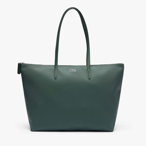 Lacoste Torbice za na ramo L.12.12 Zelena Cene