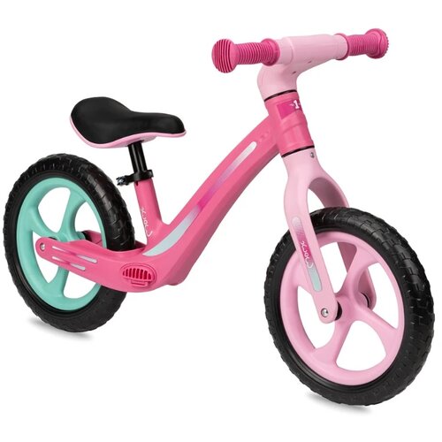 Momi balans bicikl za decu Mizo Pink Cene