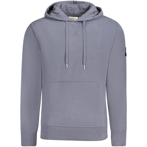 Calvin Klein SWEATSHIRT WITHOUT ZIP MEN BLUE Cijene