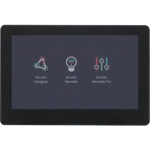 AUDIO KONDRIC Nicolaudie Architectural NATOUCH-1 - - Audio-Kondric Cene