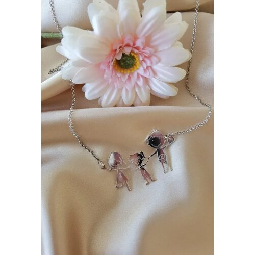 Jewelry Nikolić ogrlica  porodica od tri člana Cene