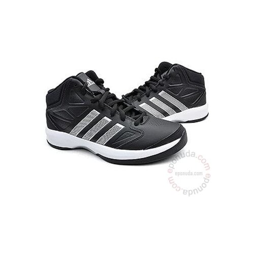 Adidas mu&amp;scaron;ke patike Isolation G65870 Slike