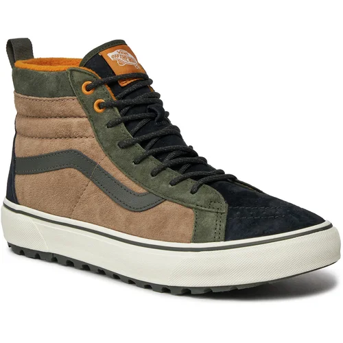 Vans Superge Ua Sk8-Hi Mte-1 VN0A5HZYF2Y1 Forest Night/Marshmallow