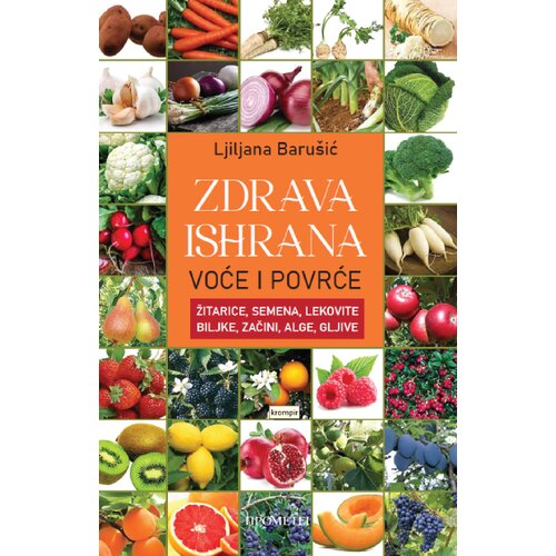  Zdrava ishrana Cene