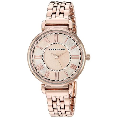 ANNE KLEIN ženski ručni sat AK/2158RGRG Slike