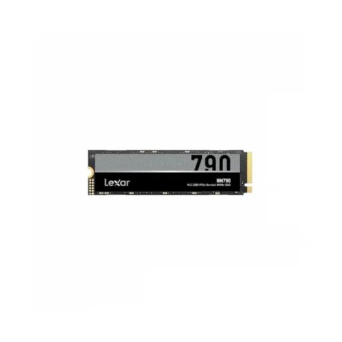 Lexar ssd 2TB m.2 LX1LNM790X002TRNNNG Slike