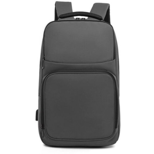 BORG Ruksak za Notebook S8839 Siva Slike