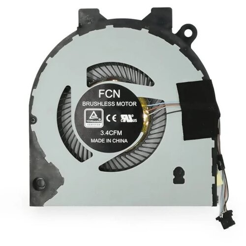  CPU hladnjak za laptop Dell Vostro 5481 Inspiron 14 5480 Cene