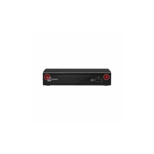Prijemnik zemaljski TS6815 T2 HEVC TELE System Cijene