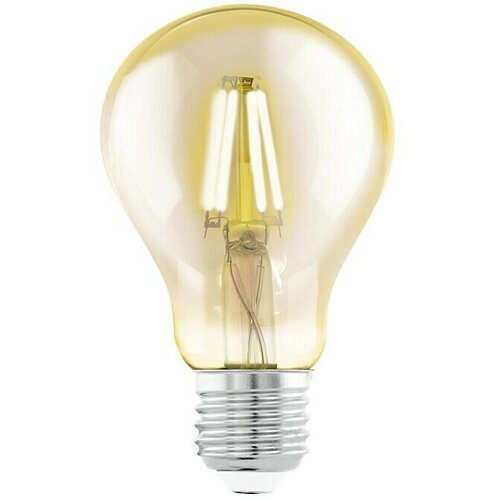 Eglo LED žarulja CLA (E27, 4 W, Topla bijela, A75) Cijene