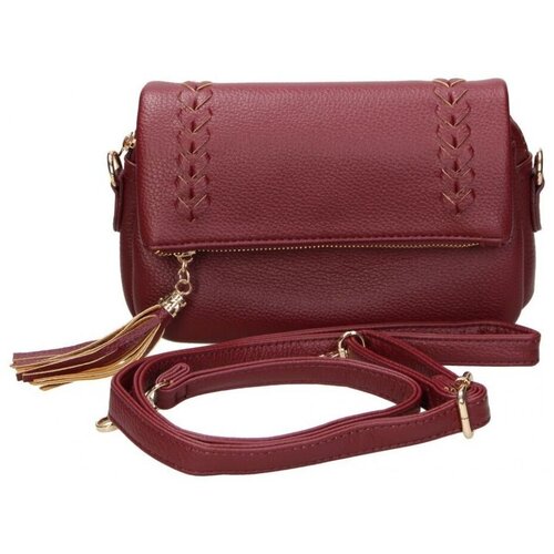 Mia Larouge Dodatki HL9727-5 Rdeča Slike