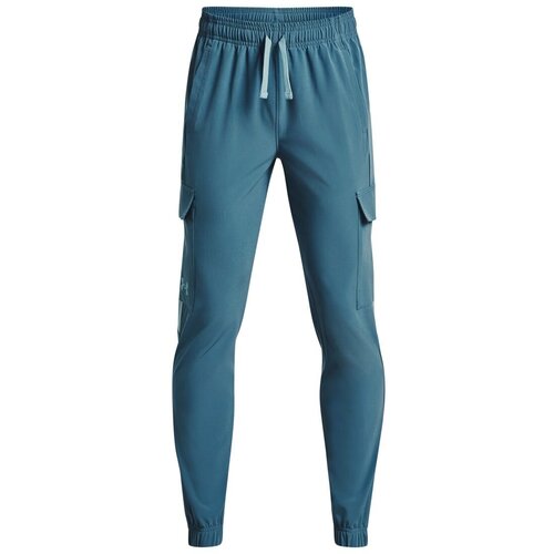 Under Armour Boys' sweatpants Pennant Woven Cargo Pant Cene