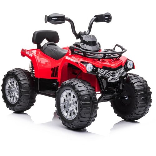 Quad na akumulator Madman JS009 - crveni Cijene