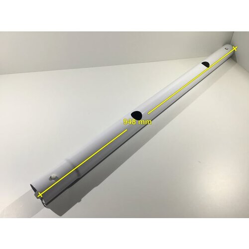 Intex Rezervni deli za Bazen z okvirjem prizma 300 x 175 x 80 cm - (2) horizontalna palica A Cene