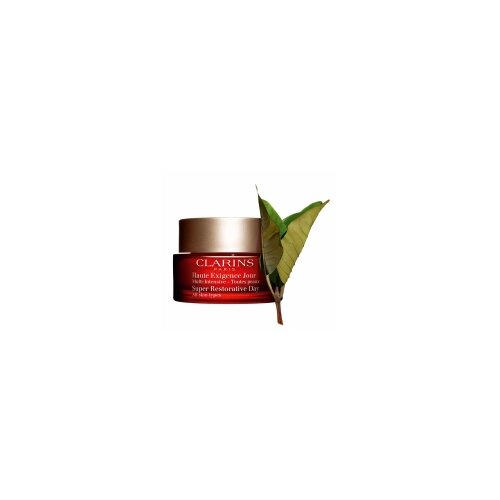 Clarins Super Restorative Day Cream Slike