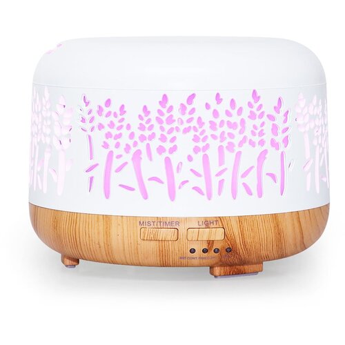 Homéa Električni difuzor Nature Motif – Cene