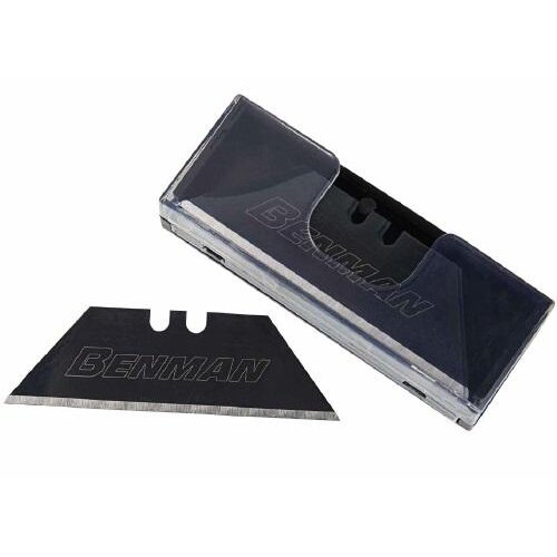  10x nadomestna rezila 33x60x19mm zelo ostra Cene