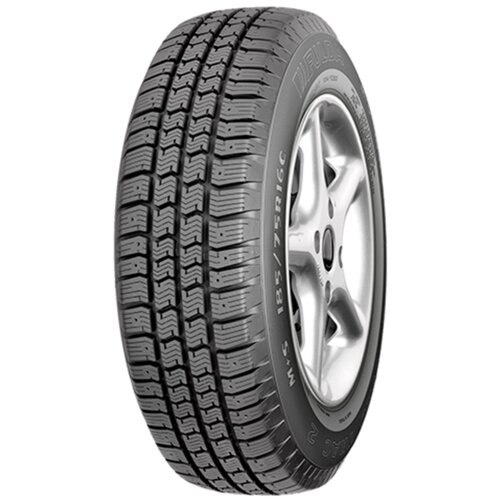 Fulda 195/70 R15C conveo trac 2 104/102R letnja guma Cene