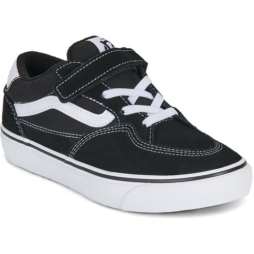 Vans Skate Kids Rowan Crna Cijene