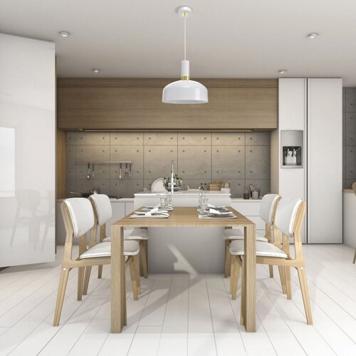  Viseći luster na kablu MALMO 1xE27/60W/230V Slike