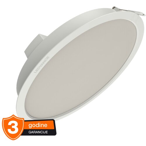 Ledvance led ugradna panel lampa 24W 6500K 4099854561443E Cene