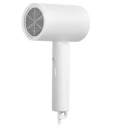 Brzina protoka zraka: 15 m/s Xiaomi Compact Fen za kosu H101 White Slike
