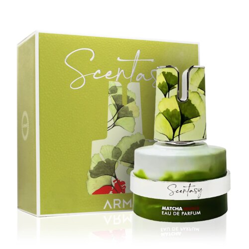 Armaf Scentasy Matcha Magix EDP U 100 ml Slike