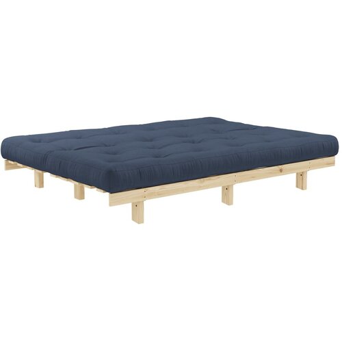 Karup Design Tamno plava sofa 200 cm Lean &amp;ndash; Slike