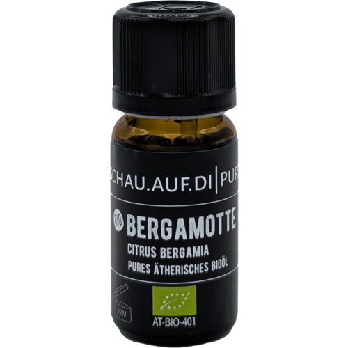 BIO olje bergamotke - 10 ml Cene