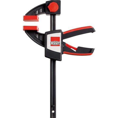 Bessey Jednoručna stega EZS 450x80 mm (1256073) Cijene