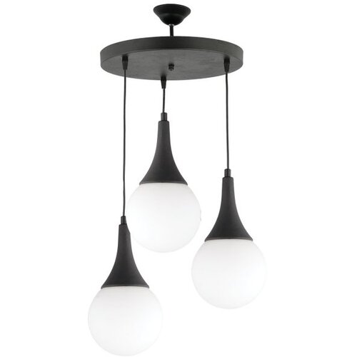 Opviq Crni Luster 20216 Cene