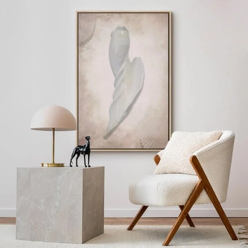  Slika - Another High Tide (1 Part) Vertical 60x90 Slike