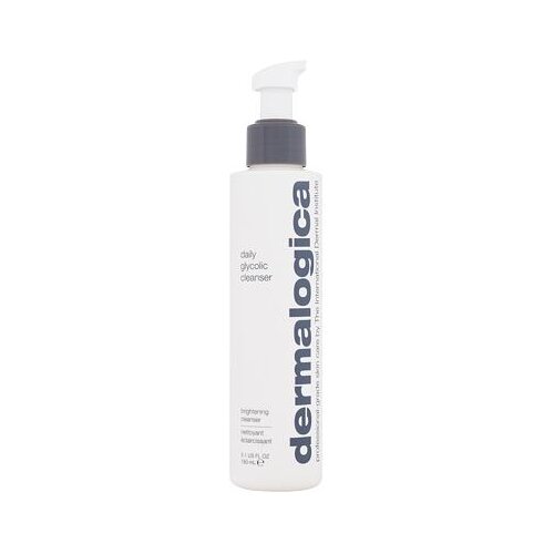 Dermalogica daily skin health daily glycolic cleanser čistilni gel za vse tipe kože 150 ml za ženske Cene