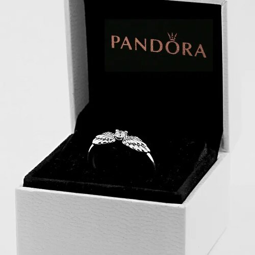 Pandora Moments prsten 198500C01-54 Cene
