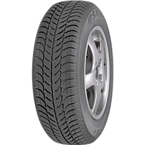 Sava 185/70R14 88T ESKIMO S3+ MS Slike