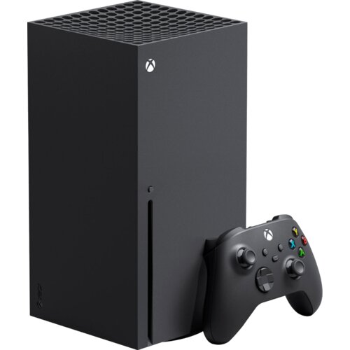 X BOX igraća konzola Series X 1TB Cijene