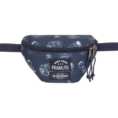 Eastpak Torbice za okrog pasu EK0000747O01 Modra Cene