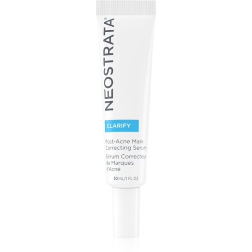 NeoStrata Clarify Post-Acne Mark Correcting Serum Korektivni serum protiv akni 30 ml Cijene