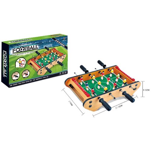 Mini fudbal sto #7-H211436 Slike
