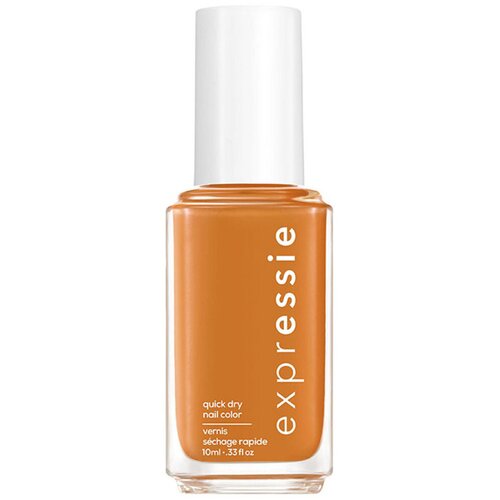 Essie Lak za nohte Nagellack Expr- 110 Saffr On The Move Oranžna Cene