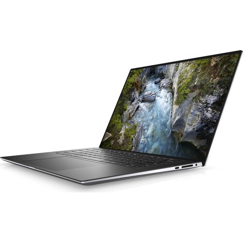 Dell Obnovljeno - kot novo - Laptop Precision 5560 / i7 / RAM 32 GB / SSD Drive / 15,6&amp;Prime; WUXGA, (5000425374) Slike
