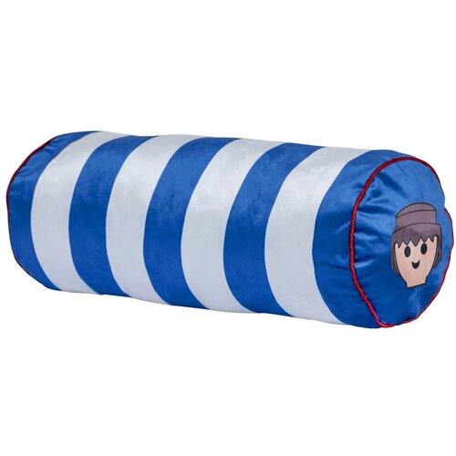 Playmobil Žametna otroška blazina Stripes – Cene